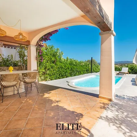 Domo Mea Con Piscina Privata *