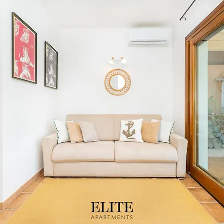 Villa Domo Mea Con Piscina Privata Olbia