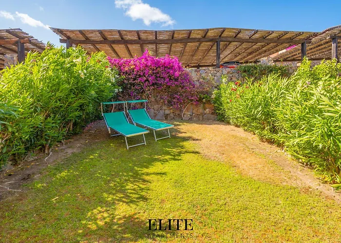 Villa Domo Mea Con Piscina Privata Olbia